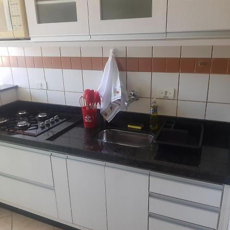 Apartamento Charmoso A 50M Da Praia Caraguatatuba Εξωτερικό φωτογραφία